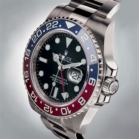 rolex oyster perpetual date gmt master ii|rolex gmt master ii models.